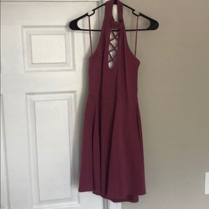 Cocktail Dress